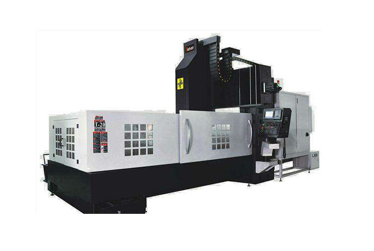 大型龙门加工中心-哈尔滨敬轩运动鞋类有限公司 大型龙门加工中心-哈尔滨敬轩运动鞋类有限公司