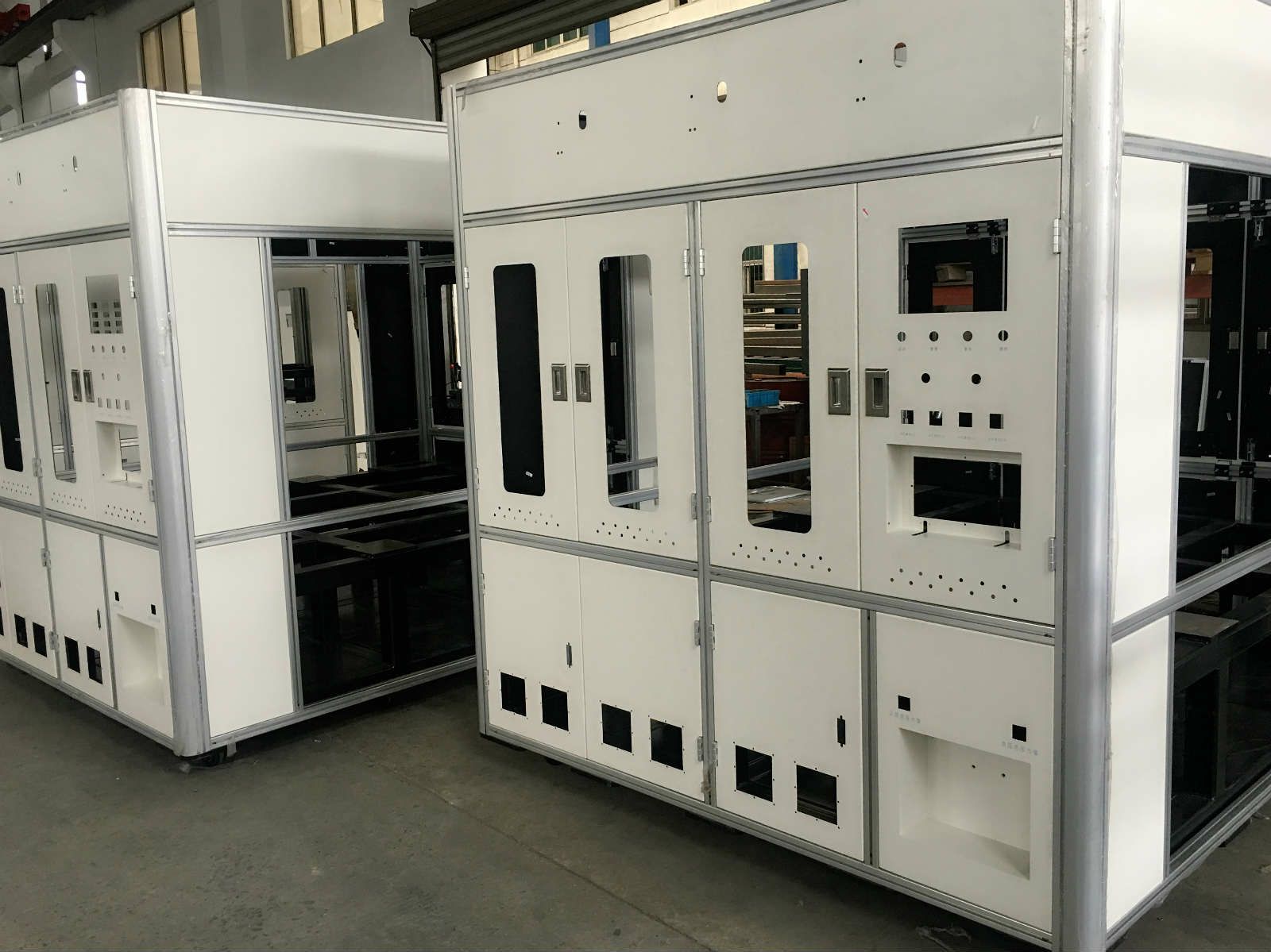 云车间钣金加工技术-哈尔滨敬轩运动鞋类有限公司 云车间钣金加工技术-哈尔滨敬轩运动鞋类有限公司