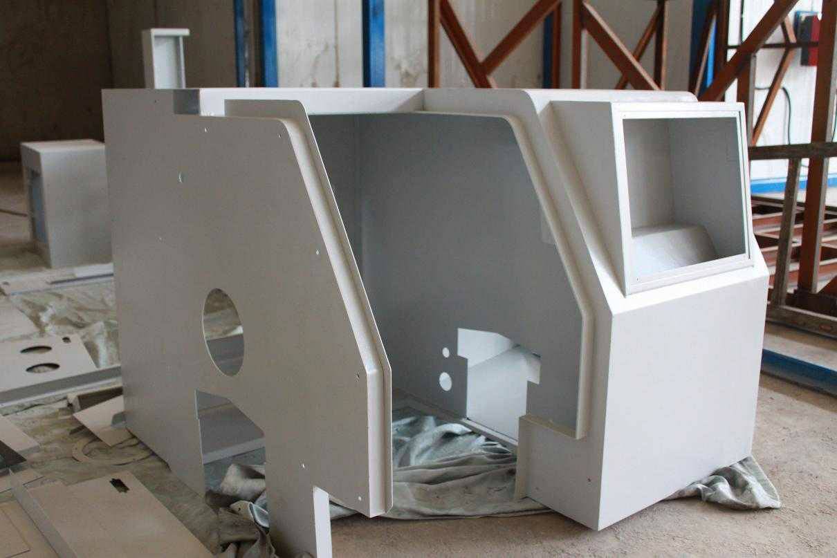 分享钣金加工的优势-哈尔滨敬轩运动鞋类有限公司 分享钣金加工的优势-哈尔滨敬轩运动鞋类有限公司