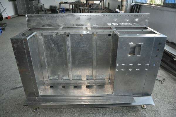 浅谈钣金加工的优势-哈尔滨敬轩运动鞋类有限公司 浅谈钣金加工的优势-哈尔滨敬轩运动鞋类有限公司