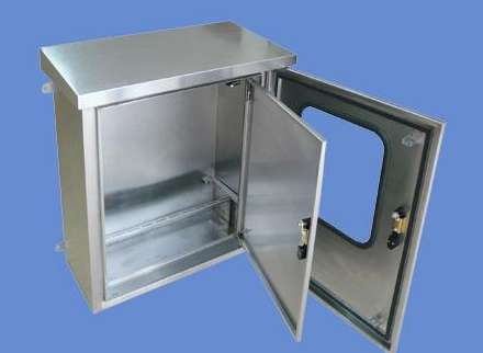 钣金加工具体要用到什么材料呢?