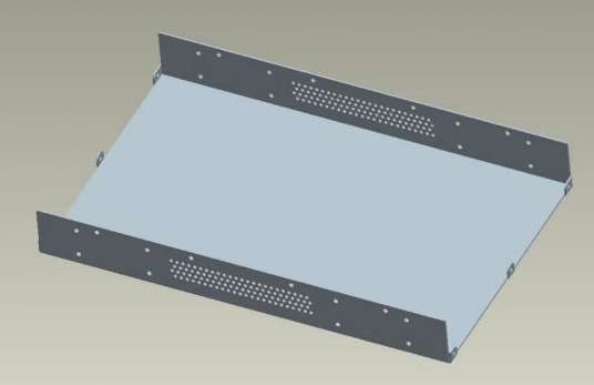钣金行业哪些情况属于冲压件缺陷?